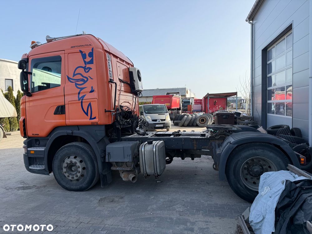 Scania R480 - 3