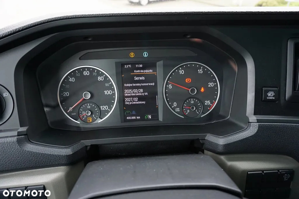 MAN TGX 18.470 4X2 BL SA RETARDER ACC NAVI * 2021 * - 23