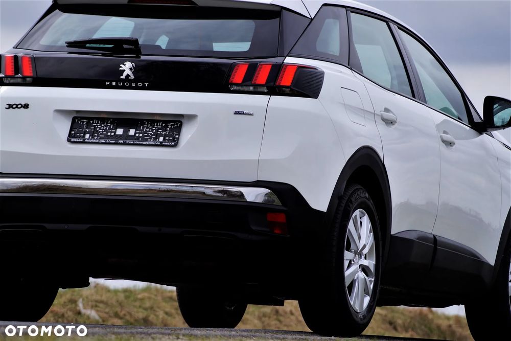 Peugeot 3008 - 13