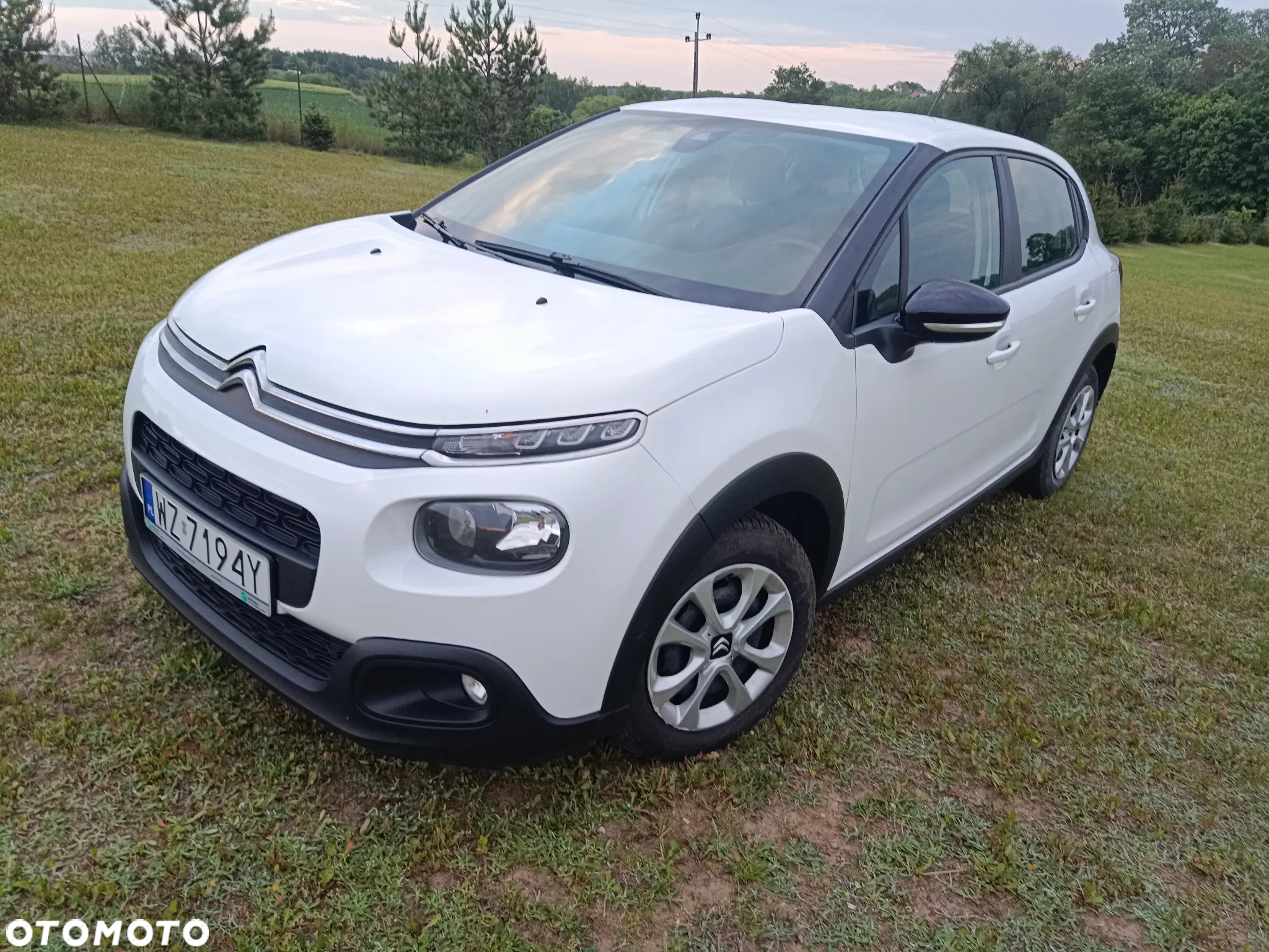 Citroën C3 1.2 PureTech Feel - 5