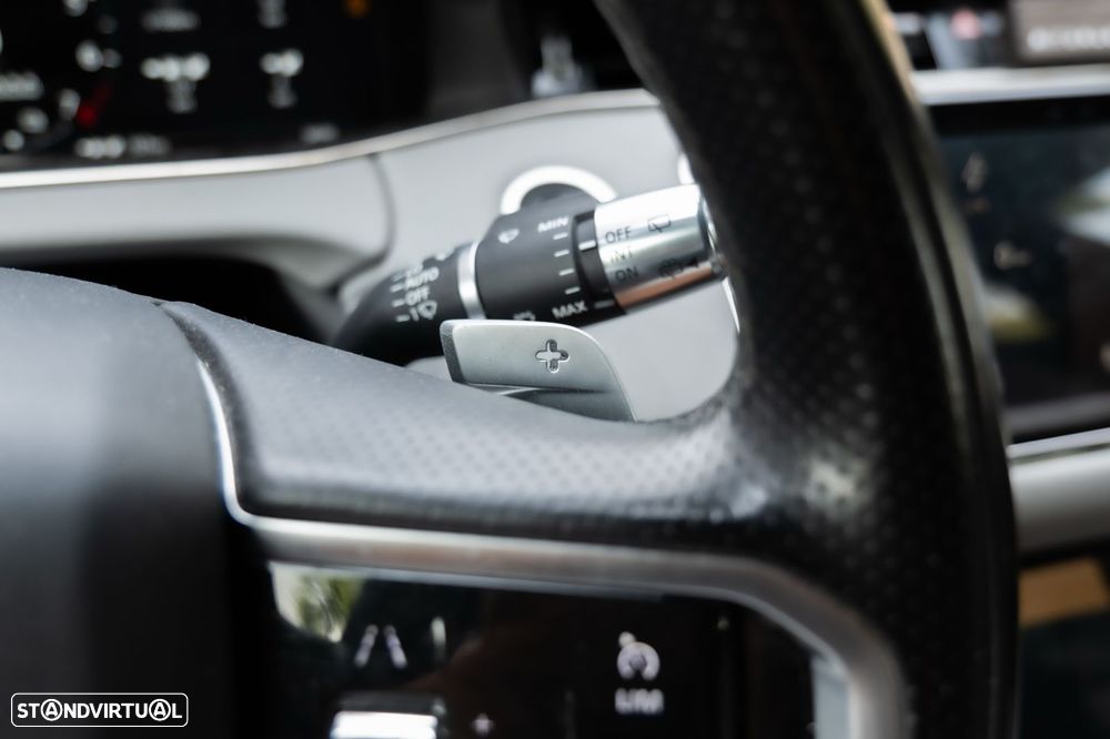 Land Rover Range Rover Evoque 1.5 P300e AWD R-Dynamic SE Auto - 23