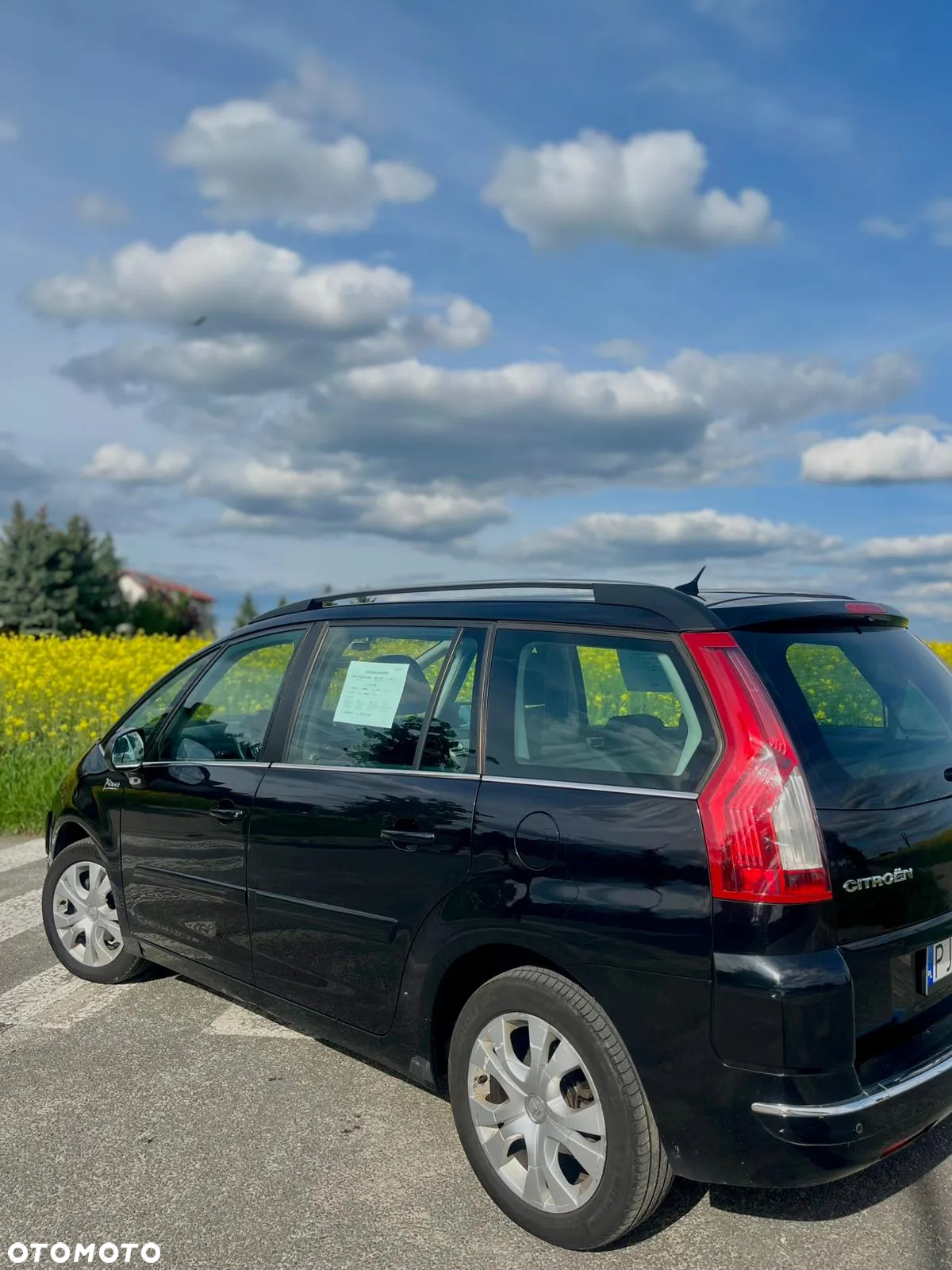 Citroën C4 Picasso - 3