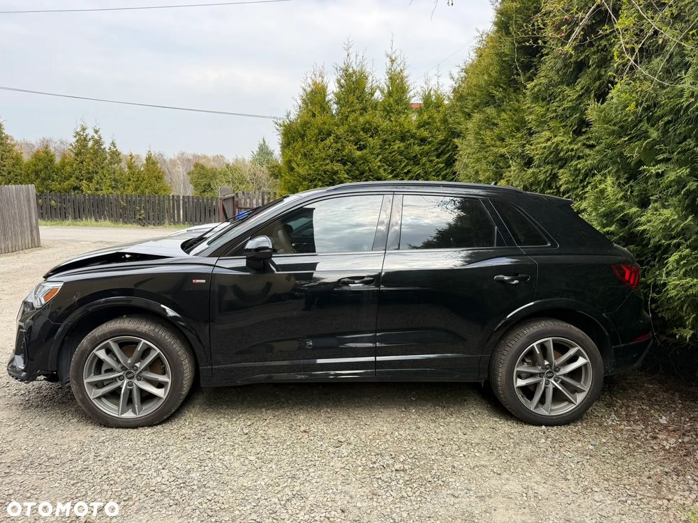 Audi Q3 45 TFSI Quattro S tronic S line - 8