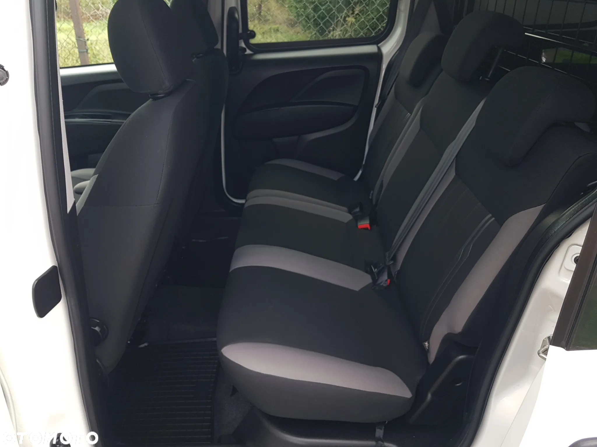 Fiat Doblo 1.6 Multijet 16V Easy - 34