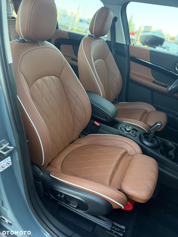 MINI Countryman Cooper S ALL4 - 6
