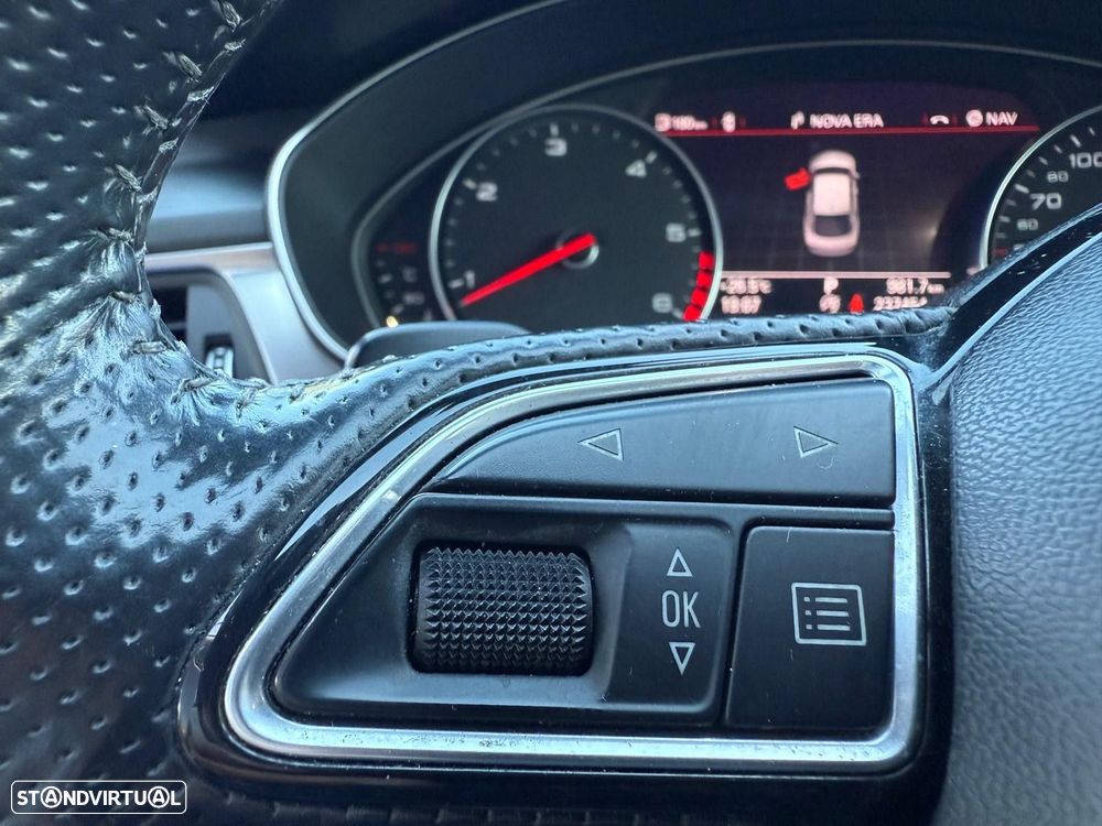 Audi A7 Sportback 3.0 BiTDi V6 quattro S-line Tiptronic - 33