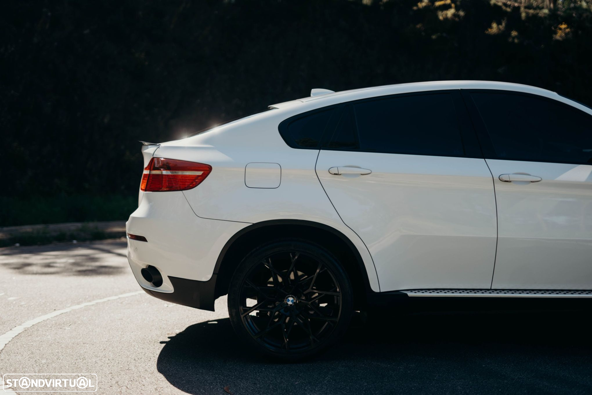 BMW X6 35 d xDrive - 25