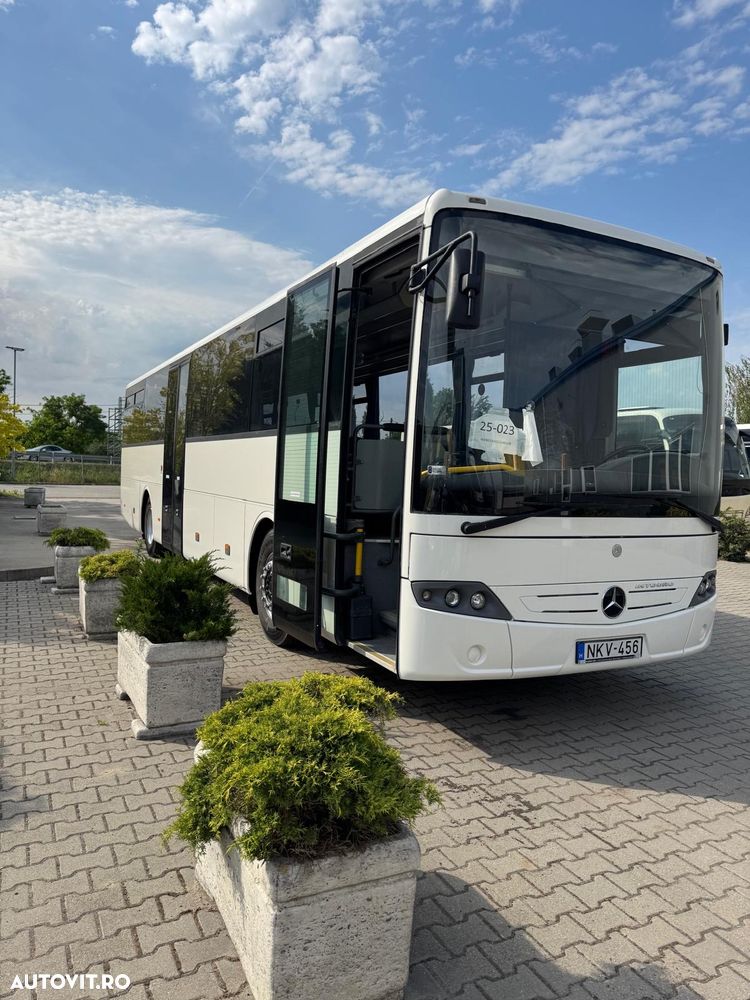 Mercedes-Benz intouro - 2