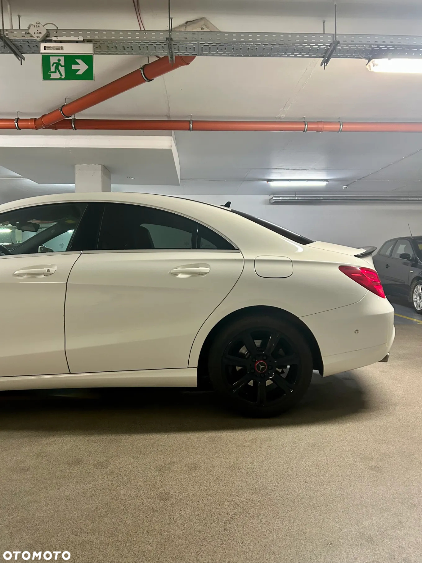 Mercedes-Benz CLA 180 - 7