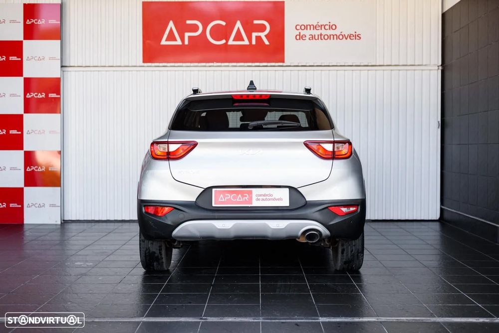 Kia Stonic 1.2 MPi Vibe - 7