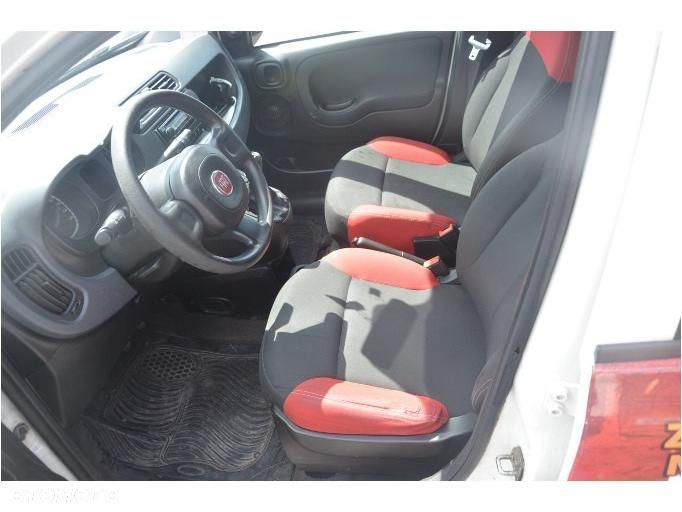 Fiat Panda - 7