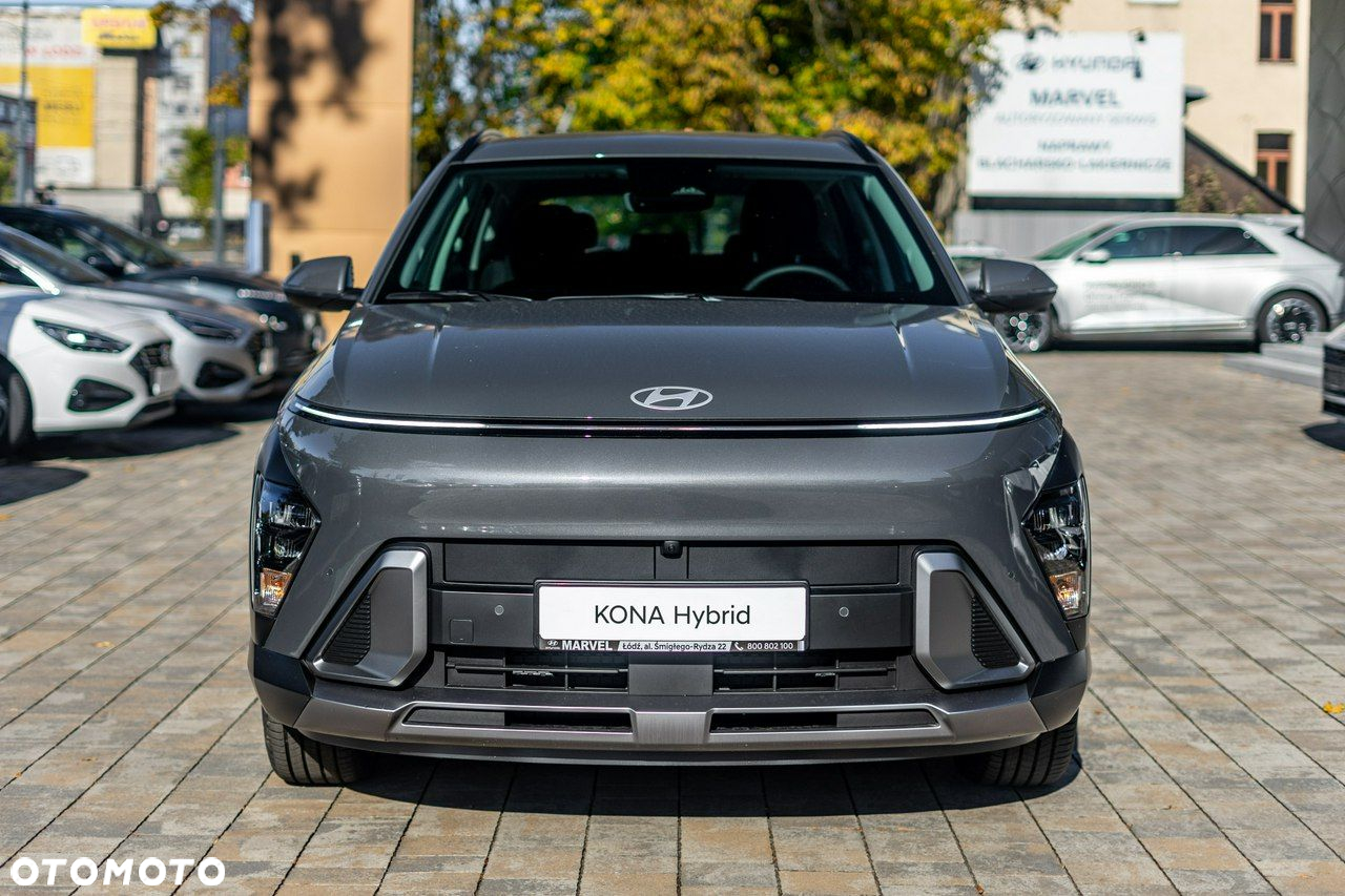 Hyundai Kona - 4