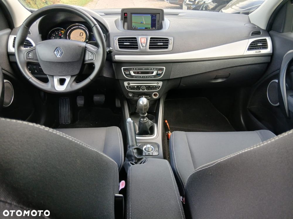Renault Megane 1.6 16V 110 Dynamique - 31