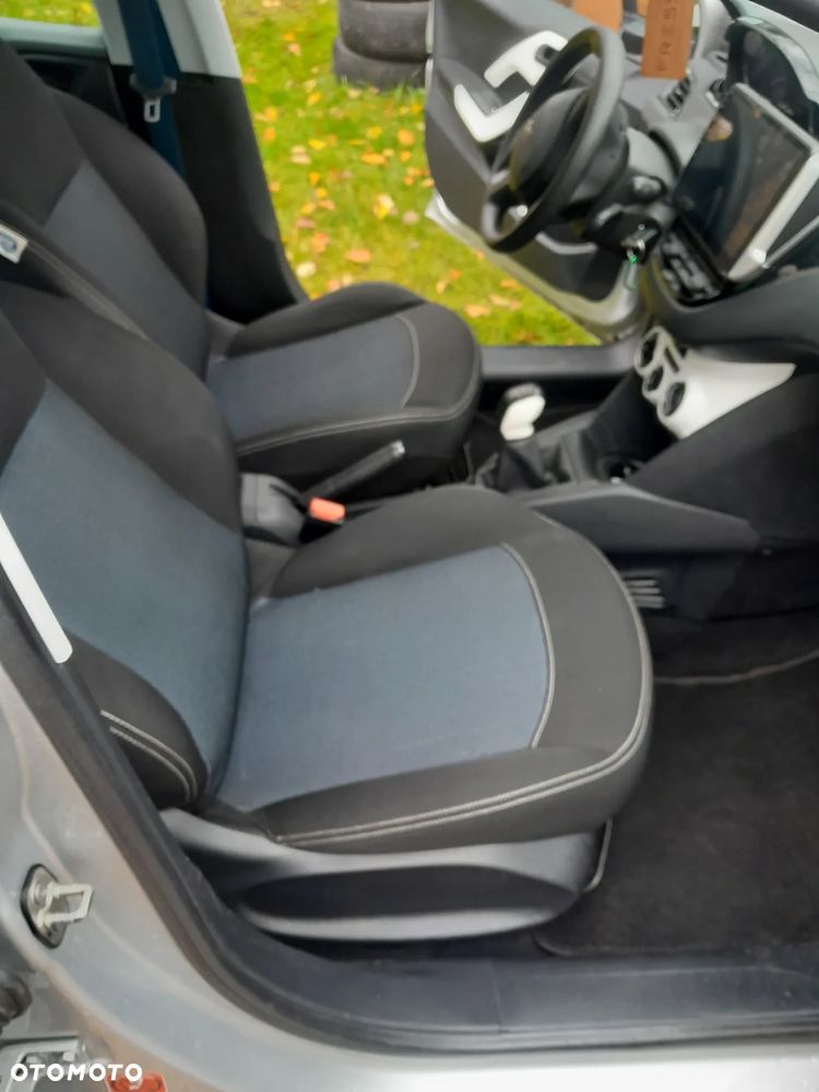 Peugeot 208 PureTech 68 Like - 8