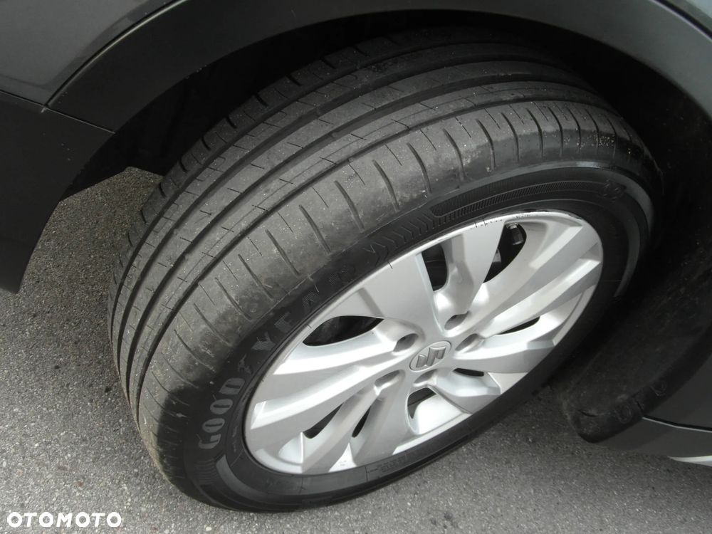 Suzuki SX4 S-Cross 1.4 Boosterjet Comfort - 32