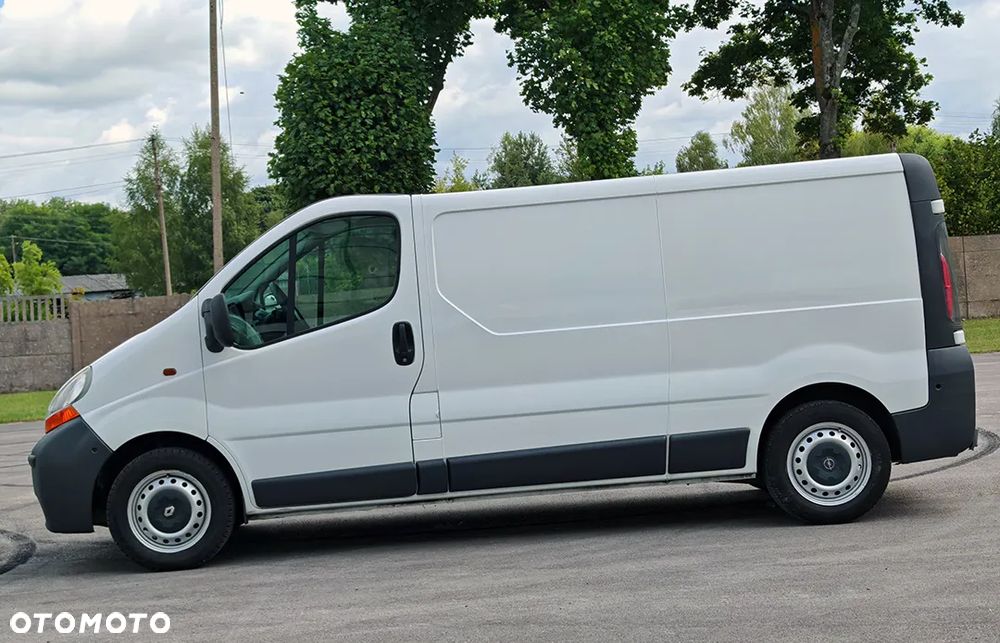 Renault Trafic - 4