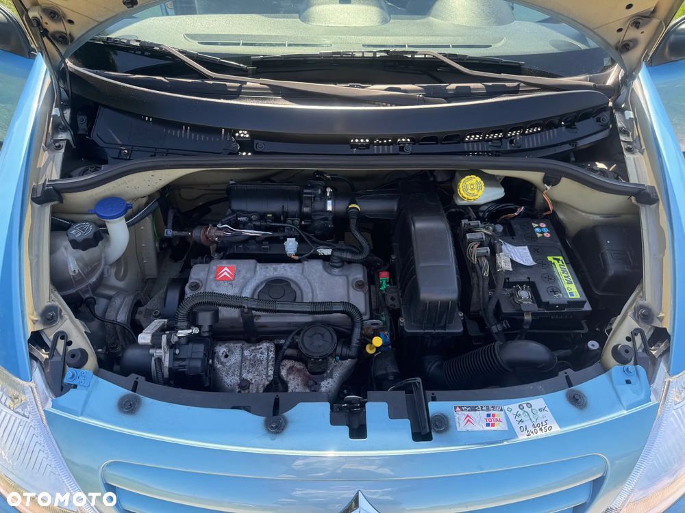 Citroën C3 1.1 SX - 15