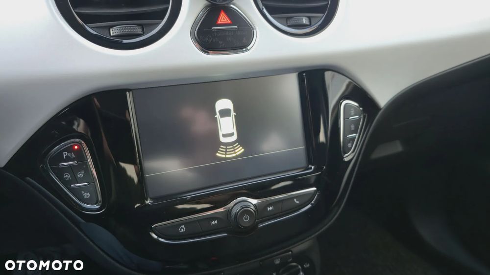 Opel Adam 1.2 Start/Stop Jam - 21