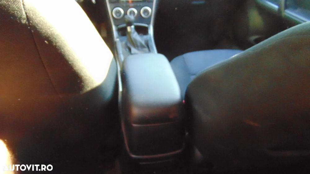 Motor Mazda 6 RF7J,143 CP,an 2007 - 12