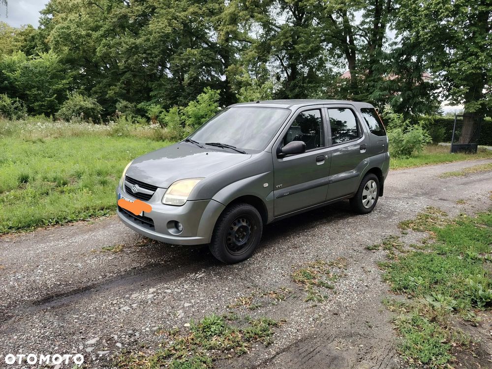 Suzuki Ignis 1.3 Cool Mint - 1