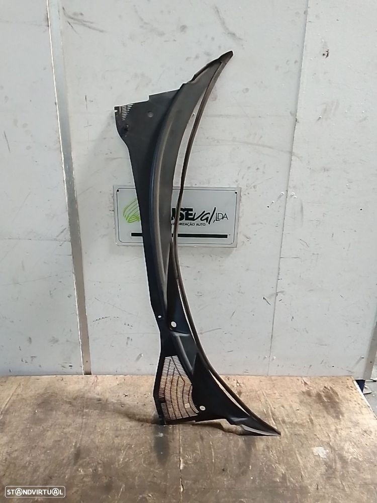 Grelha Torpedo Alfa Romeo Mito (955_) - 1