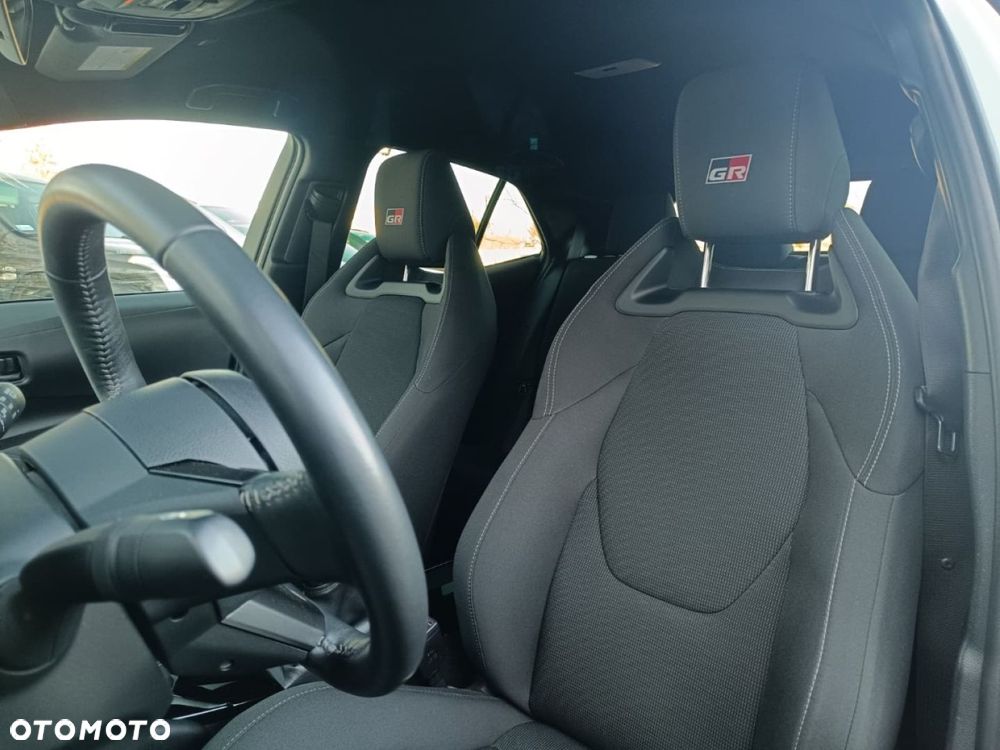 Toyota GR Corolla - 18