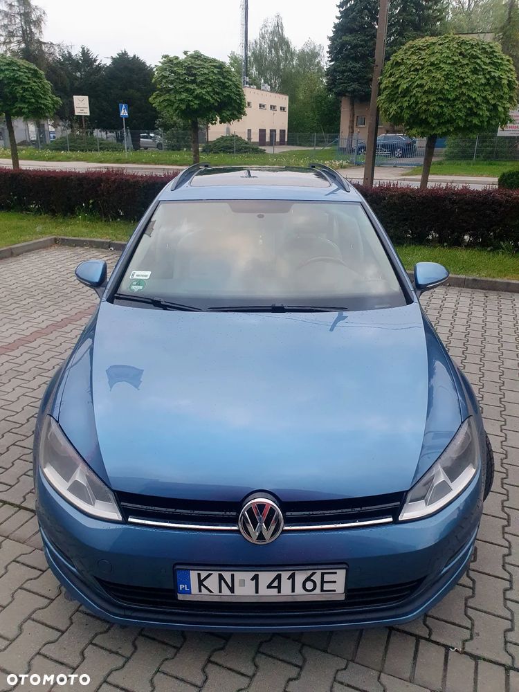 Volkswagen Golf - 11