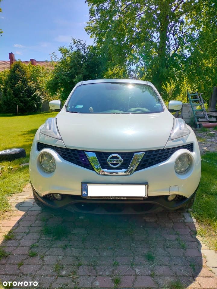 Nissan Juke 1.2 DIG-T Edition - 3