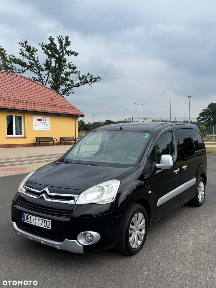 Citroën Berlingo 1.6 VTi Selection - 1