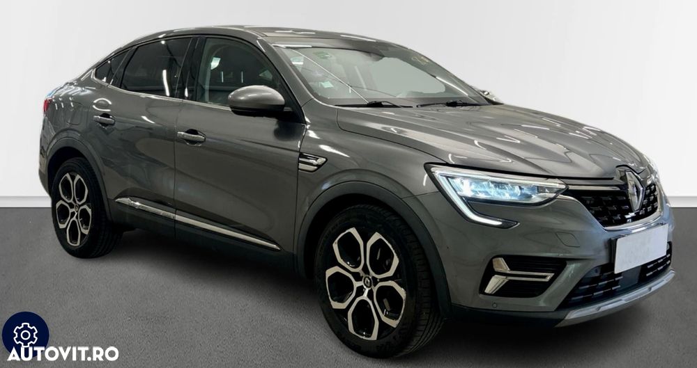 Renault Arkana E-TECH 145 Techno - 2