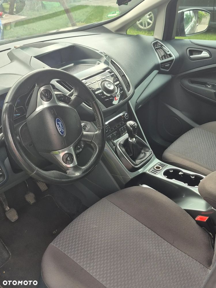 Ford C-MAX - 4