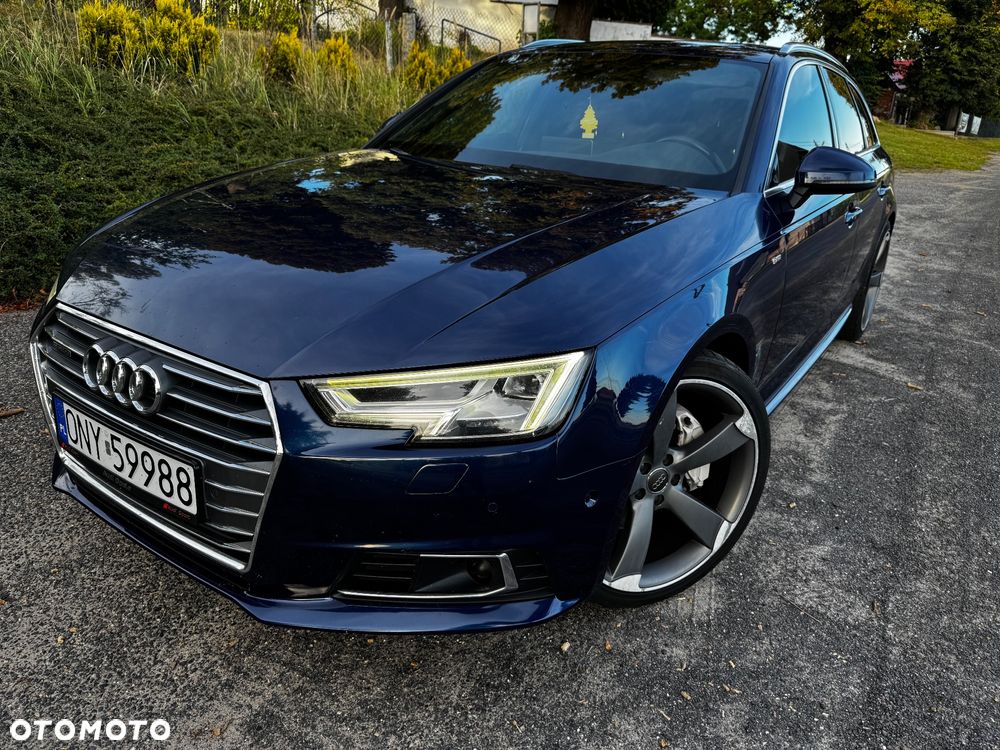 Audi A4 - 22
