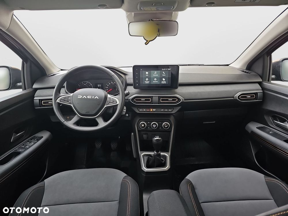 Dacia Sandero Stepway 1.0 TCe Expression - 26