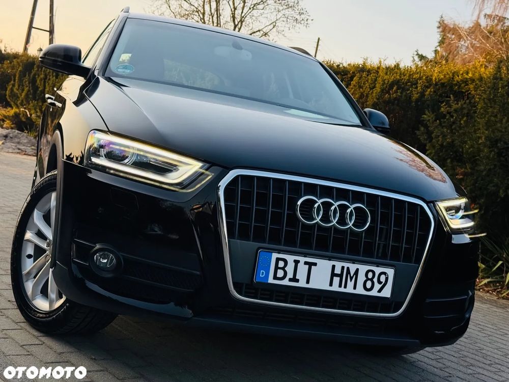 Audi Q3 2.0 TDI Prime Edition - 21