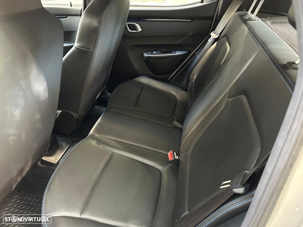 Dacia Spring Comfort Plus - 8