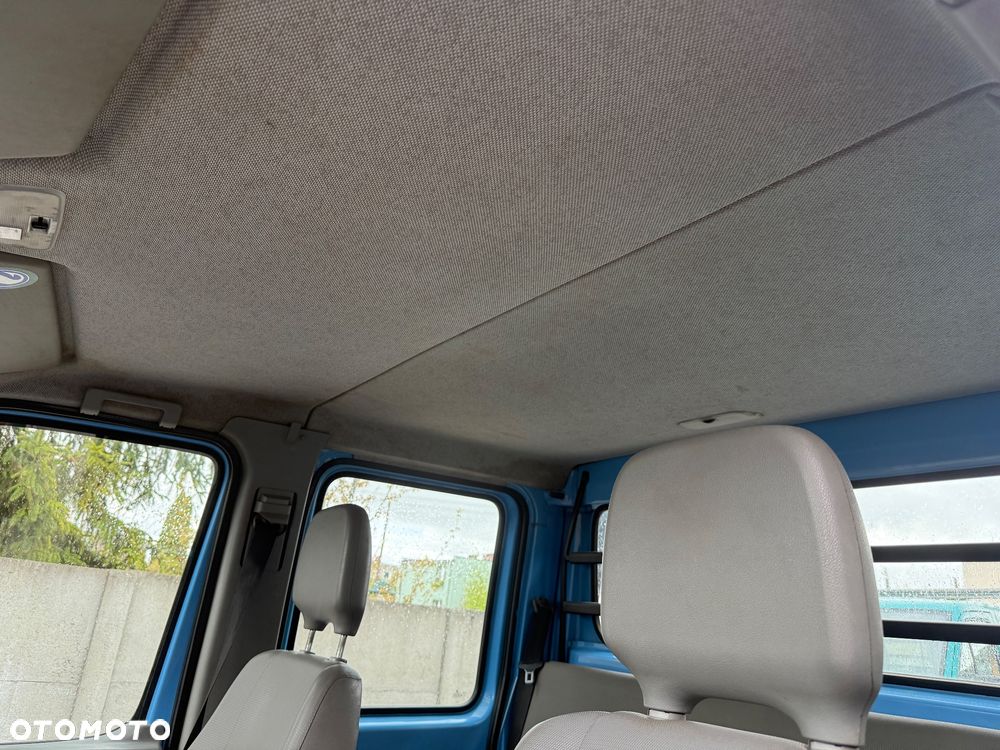 Volkswagen Lt - 7