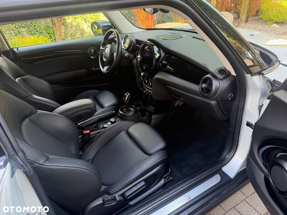 MINI Cooper S sport - 23