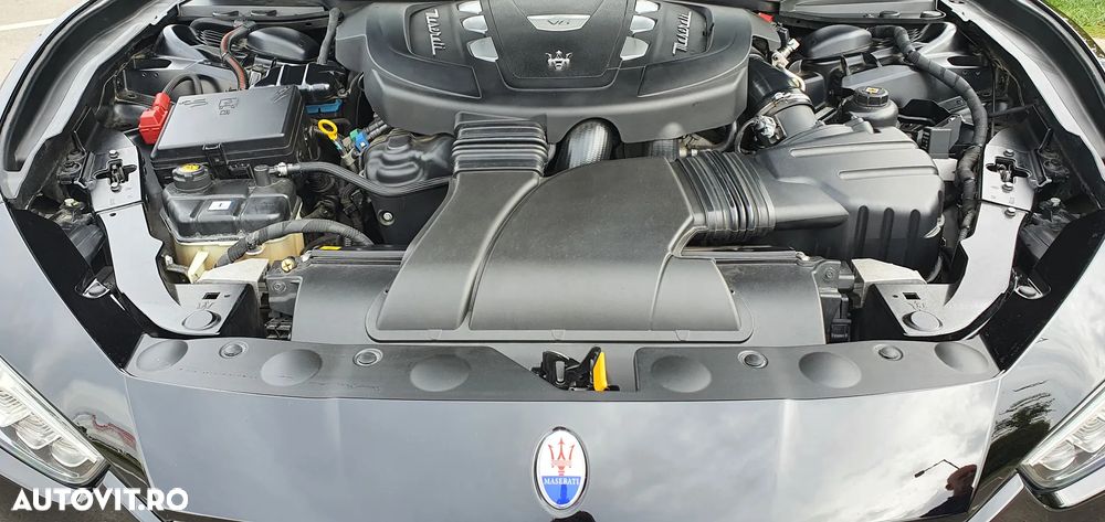 Maserati Ghibli - 17