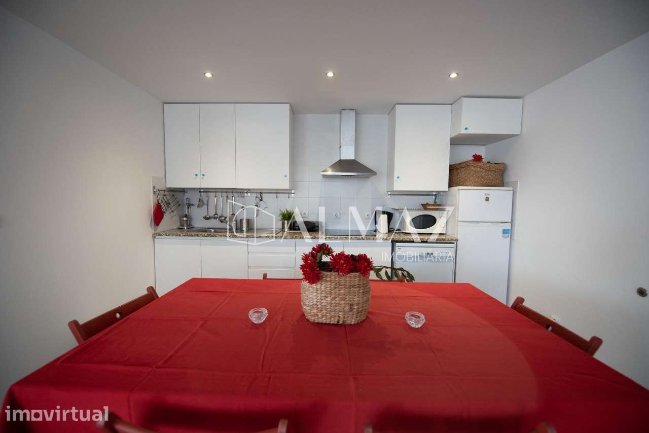 Moradia renovada T2 em Travassós, Fafe - Grande imagem: 3/8