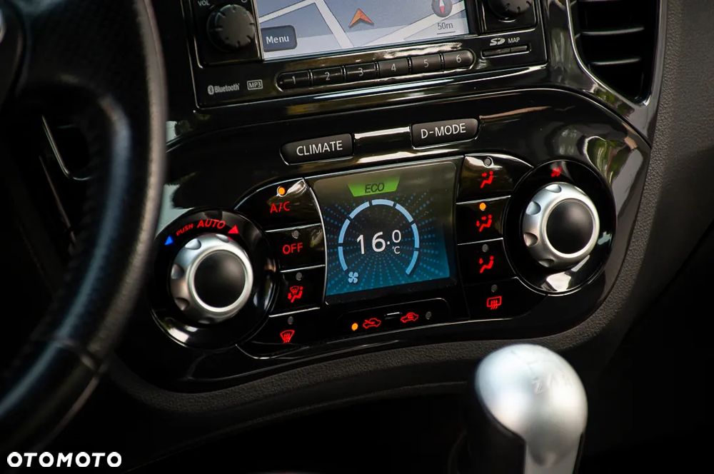 Nissan Juke 1.6 Acenta - 29
