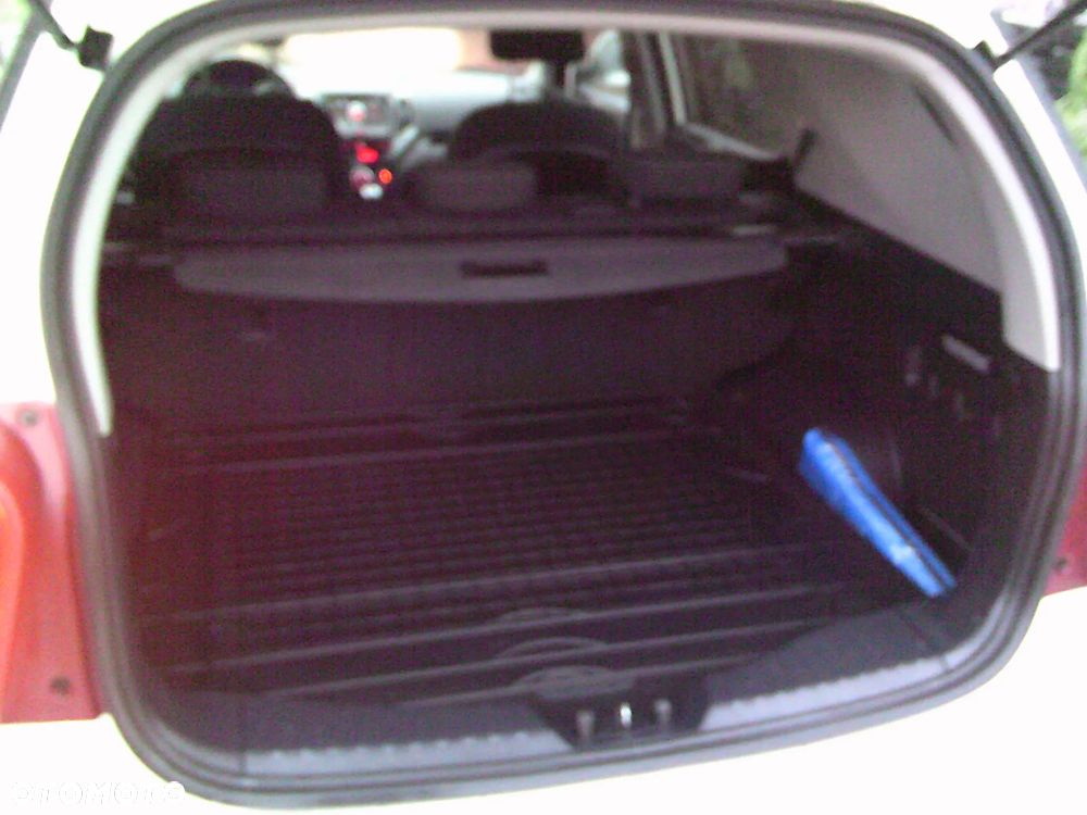 SsangYong/KGM XLV 1.6 Quartz - 9