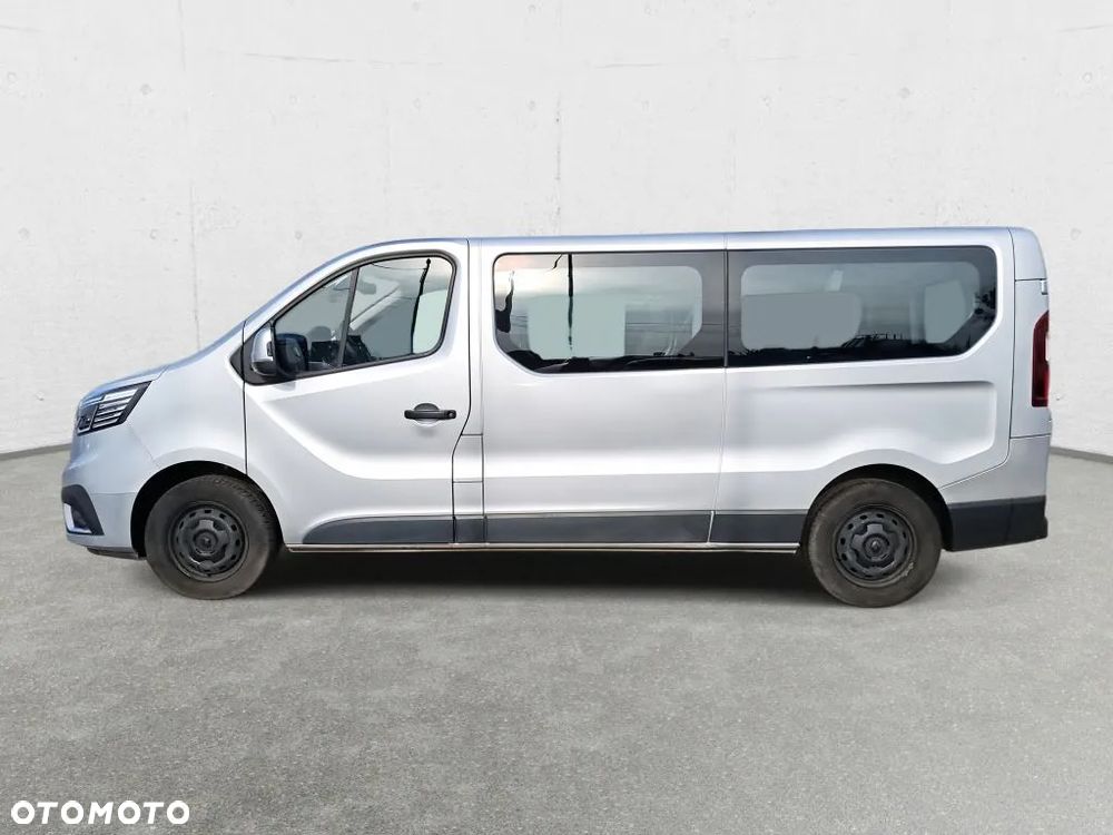 Renault Trafic - 8