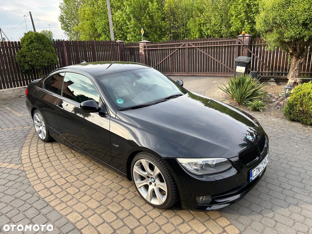 BMW Seria 3 320i M Sport Edition - 2
