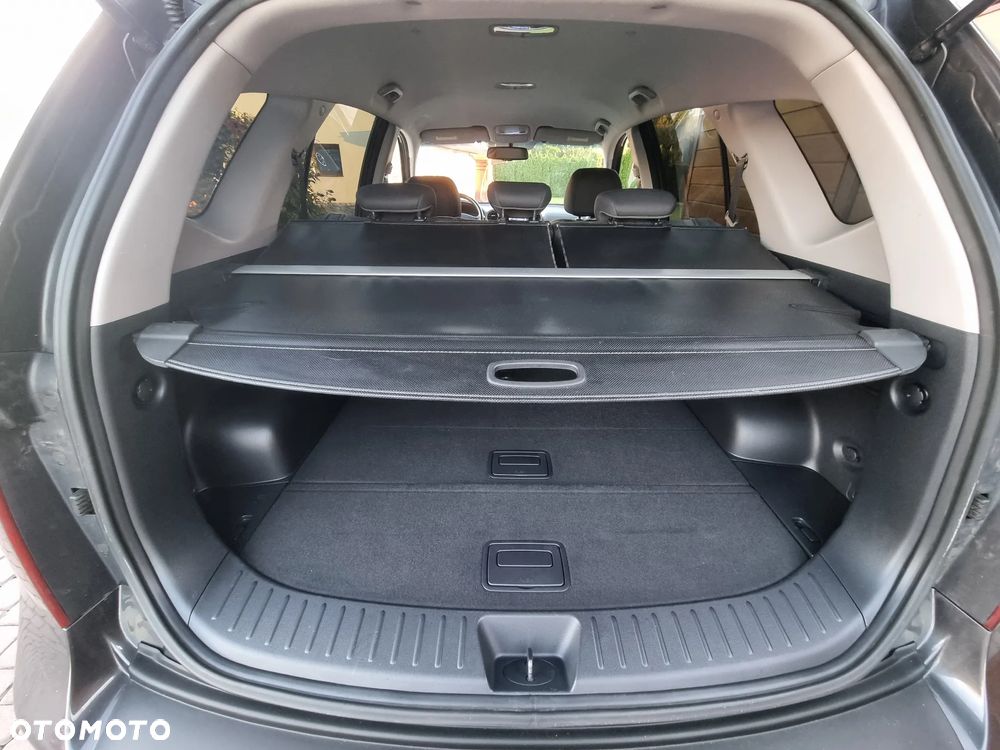 Kia Carens 2.0 EX - 7