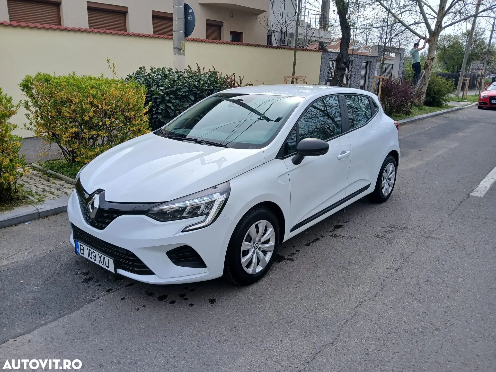 Renault Clio V 1.0 TCe Life - 1