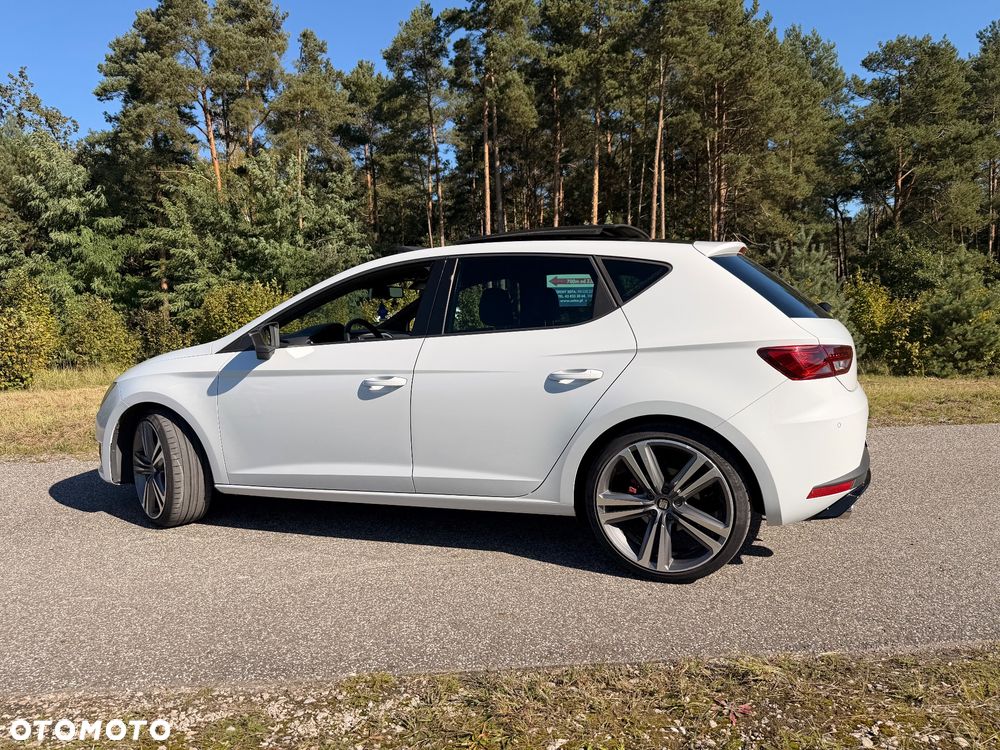 Seat Leon 1.8 TSI Start&Stop FR - 24