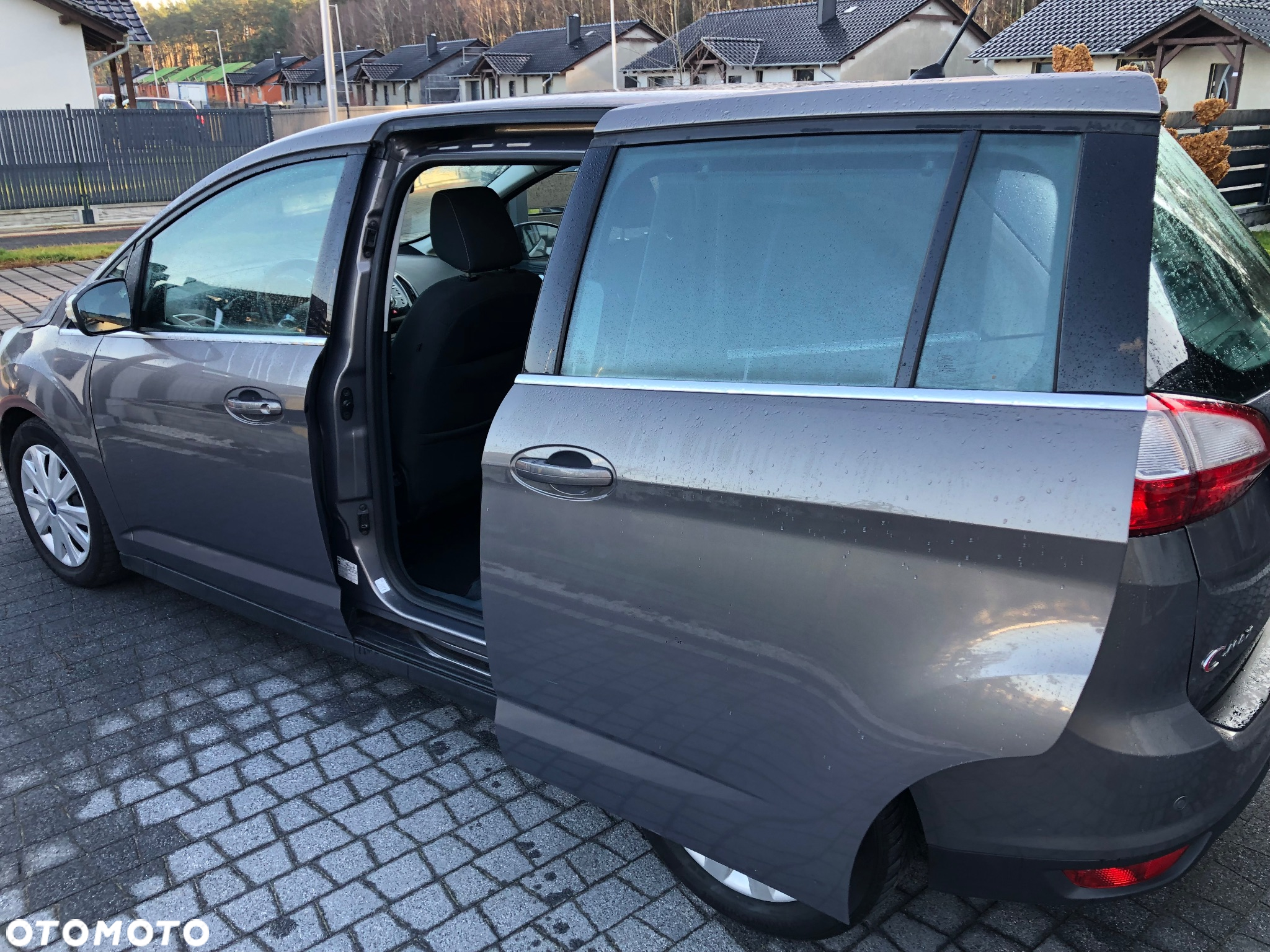 Ford Grand C-MAX - 6