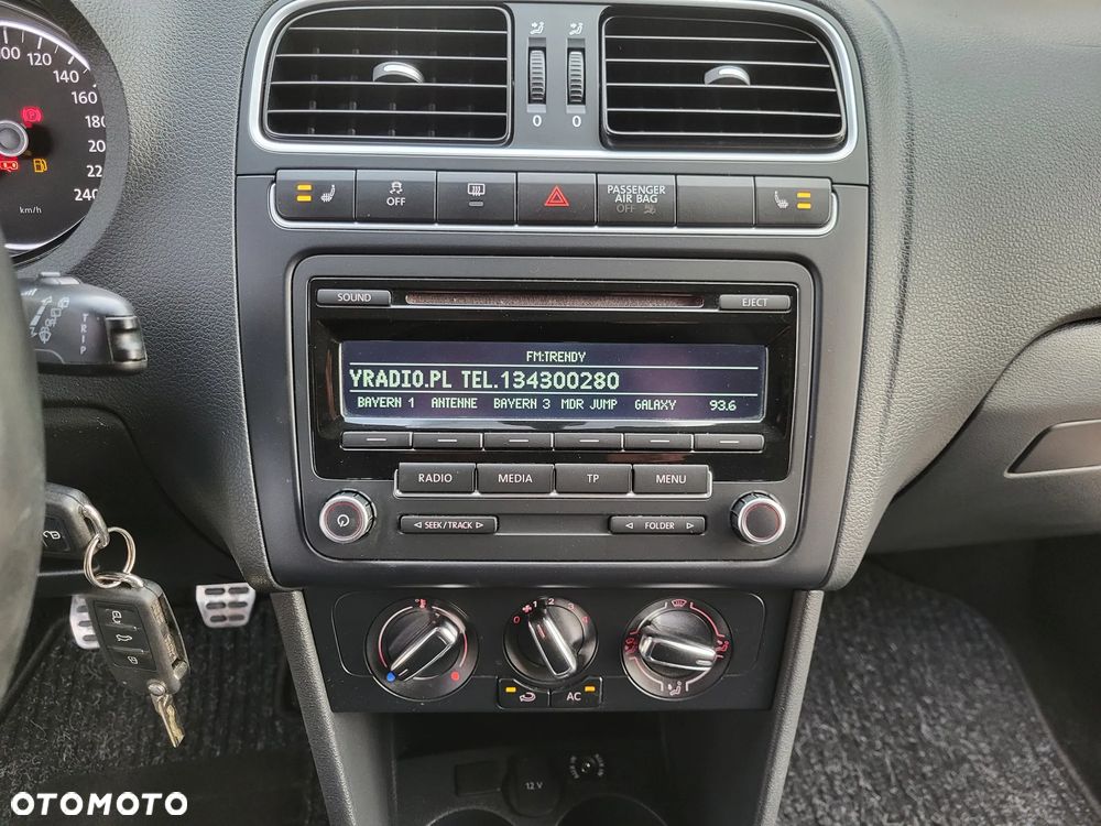 Volkswagen Polo 1.2 Style - 23