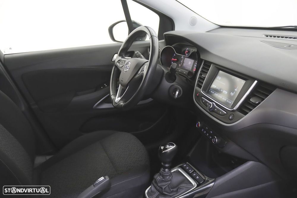 Opel Crossland X 1.2 T Business Edition - 6