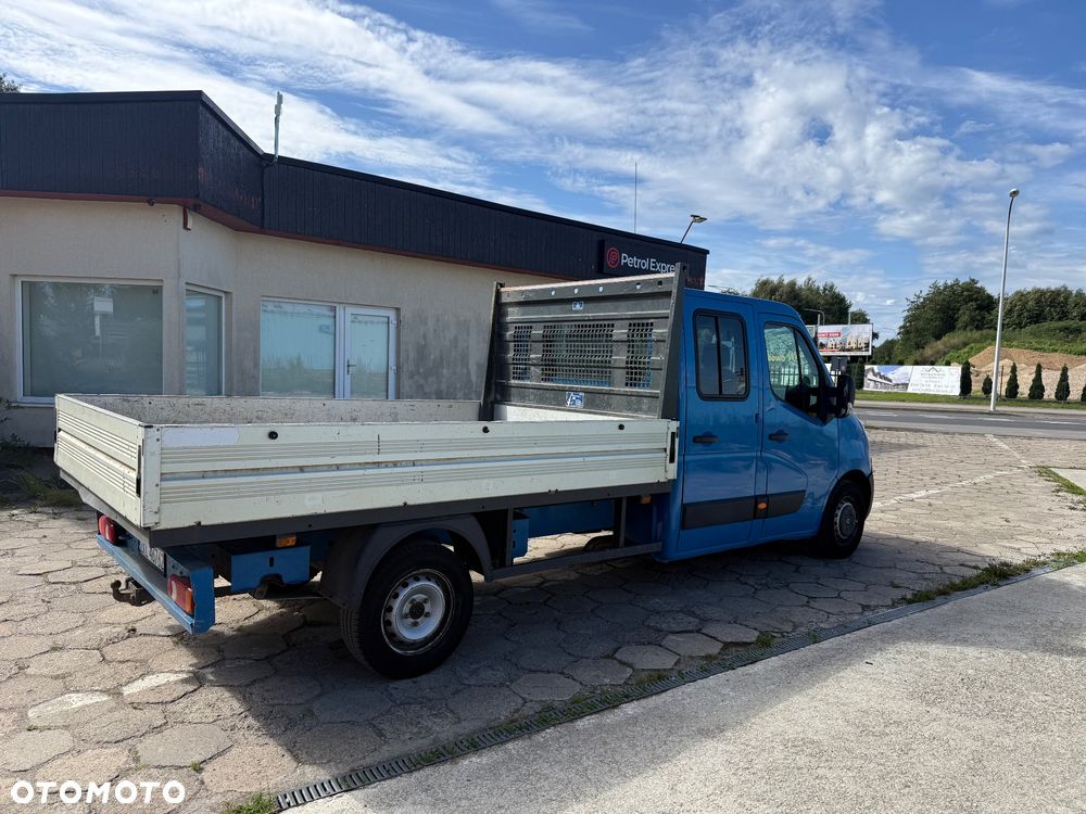 Renault Master - 5